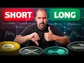 LIVE Trading Best Altcoin Entries for the Weekend Run
