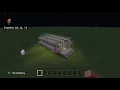 Minecraft automatic sugarcane bamboo farm quick tutorial