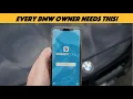 The EASIEST way to code your BMW UNLOCK FEATURES