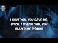 What These Bitches Want (Lyrics) - DMX