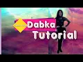 Dabke Tutorial - Basic Steps