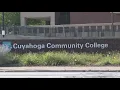 2 Cuyahoga Community College professors accuse former school president of campaign of retaliation