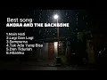 KUMPULAN LAGU ANDRA AND THE BACKBONE ENAK DI DENGAR