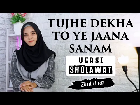 Download MP3 ( ISYFA' LANA ) TUJHE DEKHA TO YE JANA SANAM VERSI SHOLAWAT
