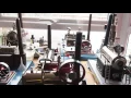 Download Lagu Wilesco D14 overtype steam engine