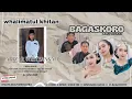 LIVE Whalimatul khitan ABIZAR WIDIYANSAH 24 Juni 2025 || BAGASKORO CS||KEMUNING AUDIO | KD VIDEO HD