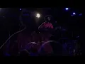 José González - "Line Of Fire" (Junip)