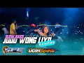 DJ JODO WONG LIYO SLOW BASS CEKSOUND TERBARU !!