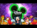 Disney Channel UK Halloween Marathon 2000s Full Episodes with Continuity Adverts