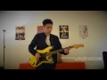 "No Good" - Knuckle Puck (Guitar Cover by Ken Tsuruta)