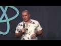 React js Conf 2016 - Lightning Talks