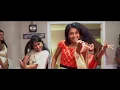 Justin Varghese, Praseetha Chalakudy, Mavila Community - Ollulleru (From "Ajagajantharam")