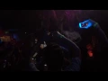 Shiba San live dropping "Okay" at DNA Lounge in San Francisco 11-5-14