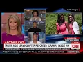 Angela Rye on Omarosa Girl Bye