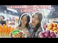 Download Lagu KULINERAN DI KOTA WISATA CIBUBUR!! | Aurelliaurel
