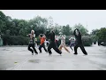 Alleh & Yorghaki - la culpa (track 11) - COREOGRAFIA LUIIS RANGEL