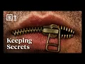 Lagu The psychology of keeping secrets inside | Michael Slepian