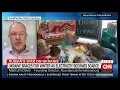 Abundance International CNN Newsroom With Laila Harrak