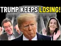 We Were Hit With BOMBSHELL SCOTUS News Doing Our Livestream with Joyce Vance