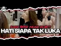 Lagu DJ HATI SIAPA TAK LUKA POPPY MERCURY VIRAL TIKTOK REMIX BOOTLEG [Ary Fvnky REMIX]