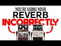 Lagu The Truth About Reverb Pedal Placement