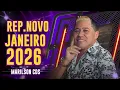 Lagu GENIVAL FORRÓ 100 PRECONCEITO REPERTÓRIO JANEIRO 2026