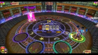 Wizard101 How to get Loremaster Spells