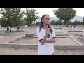 Roen s Cemetery Interview