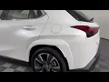 2025 Lexus UX 300h Premium Sport Utility Hudson Medina Stow North Canton Uniontown Massillon