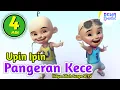 Download Lagu Pangeran Kece - Ost Insya Allah Surga SCTV ( Bahran Belawa ) Versi Upin Ipin #DewaMusic
