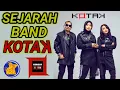Download Lagu SEJARAH BAND KOTAK | Awal Mula Terbentuknya Band Kotak