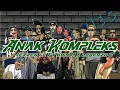 Download Lagu ANAK KOMPLEKS - Jezzen gk Ft Waa X Lorenzo b