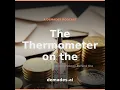 The Thermometer on the Wall How Public Fundraising Tallies Actually Change Donor Behavior