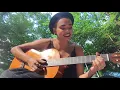 Homebody - Nai Palm (cover)