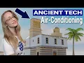 Download Lagu Air-Conditioning Is 5100 Years Old!? Windcatchers In Yazd, Iran