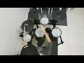 Assalamualaikum Ustazah - Khalifah (Drum Cover)