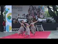 Download Lagu Tari Mojang Priangan EGA ROBOT - Sanggar Seni Kartika Live perform Festival Niti Bukti Jabar Masagi