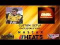 NASCAR HEAT 5 Setup Best Setup Works for Trucks