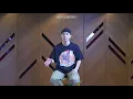 Kah Sing (Funkstyle KS) | Choreography to swag午觉 by Outlander & 9m88 | Recognize Studios