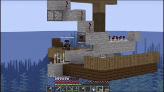 boomers funny moment w keralis hermitcraft 7