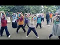 Download Lagu Senam Aerobic pralansia dan lansia campur campur