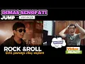 Download Lagu Dimas Senopati - Jump (Van Halen) | DeADSReaction