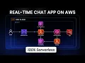 Build a Real-Time Chat Application on AWS