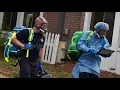 Thank You Pinellas County EMS