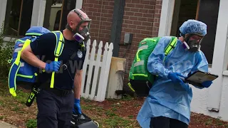 Thank You Pinellas County EMS