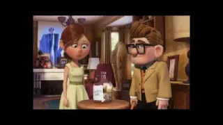 Hossam Habib Betwhashny حسام حبيب بتوحشنى فيلم Up 