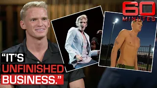 Download Cody Simpson's amazing journey from popstar to Olympic hopeful | 60 Minutes Australia MP3