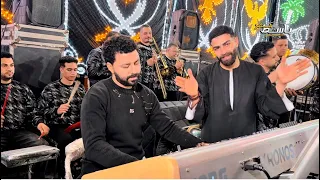 مزمار أنسجام اللى بيخلص الكلام من الحساس مصطفى باسط جديد      دندنها