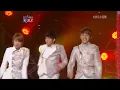 Infinite - Before The Dawn (Trot Version)