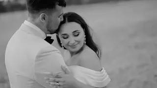 MELISSA ZAN BROOKLEIGH ESTATE WEDDING THE FILM